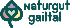 Naturgut Gailtal Logo